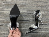 Women  T*OM F*ORD Top High Heels