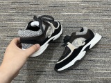 Men Women C*hanel Top Sneaker