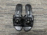 Women D&G Top Quality Sandals