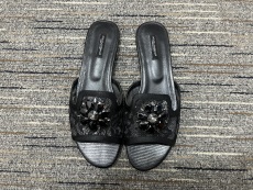 Women D&G Top Quality Sandals