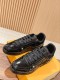 Men L*ouis V*uitton Top Sneakers