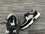 Men Women C*hanel Top Sneaker