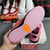 The Powerpuff Girls x N*ike SB Dunk Low “Blossom” FD2631-600