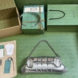 G*ucci Top Bag 38*15*16CM