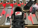 T*RAVIS S*COTT X AIR JORDAN 1 LOW 'MOCHA' CQ4277-001