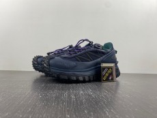 Men Women M*oncler Trailgrip GTX 3M