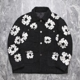 D*enim T*ears *L*evis Top Quality Clothes