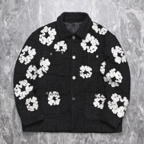 D*enim T*ears *L*evis Top Quality Clothes