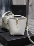 Y*SL Top Bag  17*20*13CM