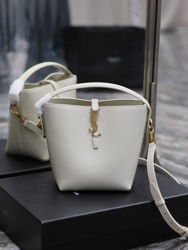 Y*SL Top Bag  17*20*13CM