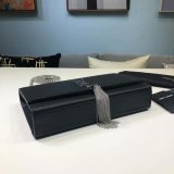Y*SL Top Bag  24*14*5CM