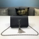 Y*SL Top Bag  20*13*5.5CM