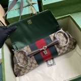 G*ucci Top Bag 38*15*16CM