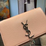 Y*SL Top Bag  20*13*5.5CM