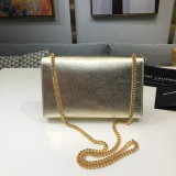 Y*SL Top Bag  24*14*5CM