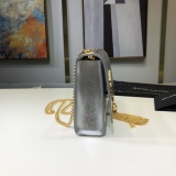 Y*SL Top Bag  24*14*5CM
