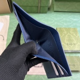 G*ucci  Wallets Top Quality 11*9CM
