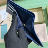 G*ucci  Wallets Top Quality 11*9CM