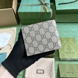 G*ucci  Wallets Top Quality 11*9CM