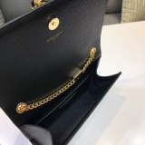 Y*SL Top Bag  20*13*5.5CM