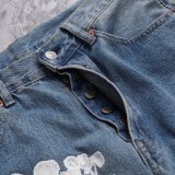 D*enim T*ears *L*evis Top Quality Clothes