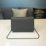 Y*SL Top Bag  24*14*5CM