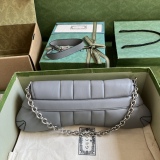 G*ucci Top Bag 38*15*16CM