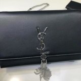 Y*SL Top Bag  24*14*5CM