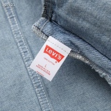 D*enim T*ears *L*evis Top Quality Clothes
