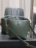 Y*SL Top Bag  17*20*13CM