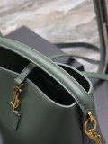 Y*SL Top Bag  17*20*13CM