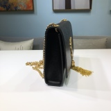 Y*SL Top Bag  24*14*5CM