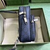 G*ucci Top Bag 12*18*6.9CM