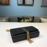 Y*SL Top Bag  20*13*5.5CM