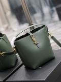 Y*SL Top Bag  17*20*13CM