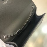Y*SL Top Bag  24*14*5CM