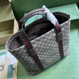 G*ucci Top Bag 39*41*16CM
