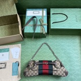 G*ucci Top Bag 38*15*16CM