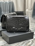 Y*SL Top Bag  32*23*9CM