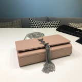 Y*SL Top Bag  20*13*5.5CM