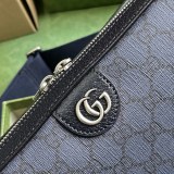 G*ucci Top Bag 23.5*16*4.5CM