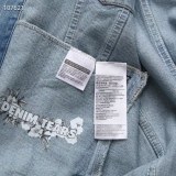 D*enim T*ears *L*evis Top Quality Clothes