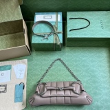 G*ucci Top Bag 38*15*16CM