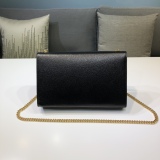 Y*SL Top Bag  24*14*5CM