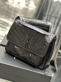 Y*SL Top Bag  32*23*9CM