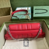 G*ucci Top Bag 38*15*16CM
