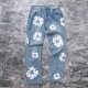 D*enim T*ears *L*evis Top Quality Clothes