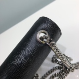 Y*SL Top Bag  20*13*5.5CM