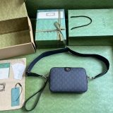 G*ucci Top Bag 23.5*16*4.5CM