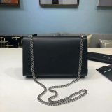 Y*SL Top Bag  24*14*5CM